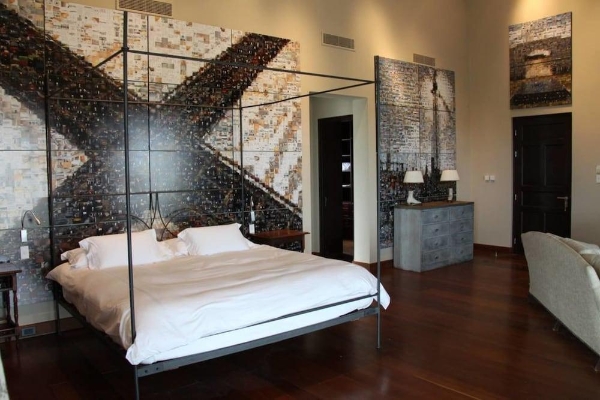 Hotel Estancia Vik Jose Ignacio (Punta del Este)